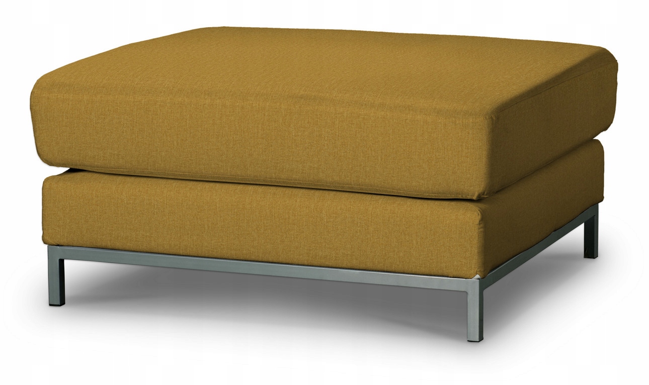 Dekoria potah na podnožku Kramfors Ikea