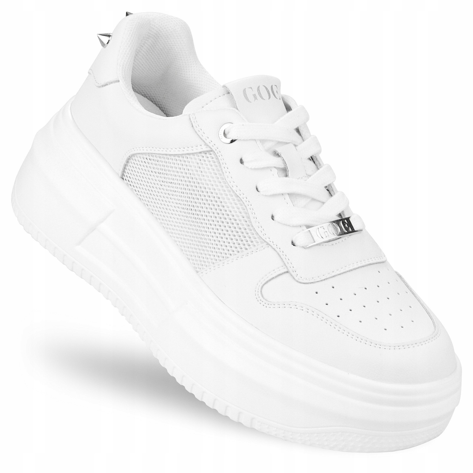 Buty sportowe damskie Goe sneakersy LL2N4060 36