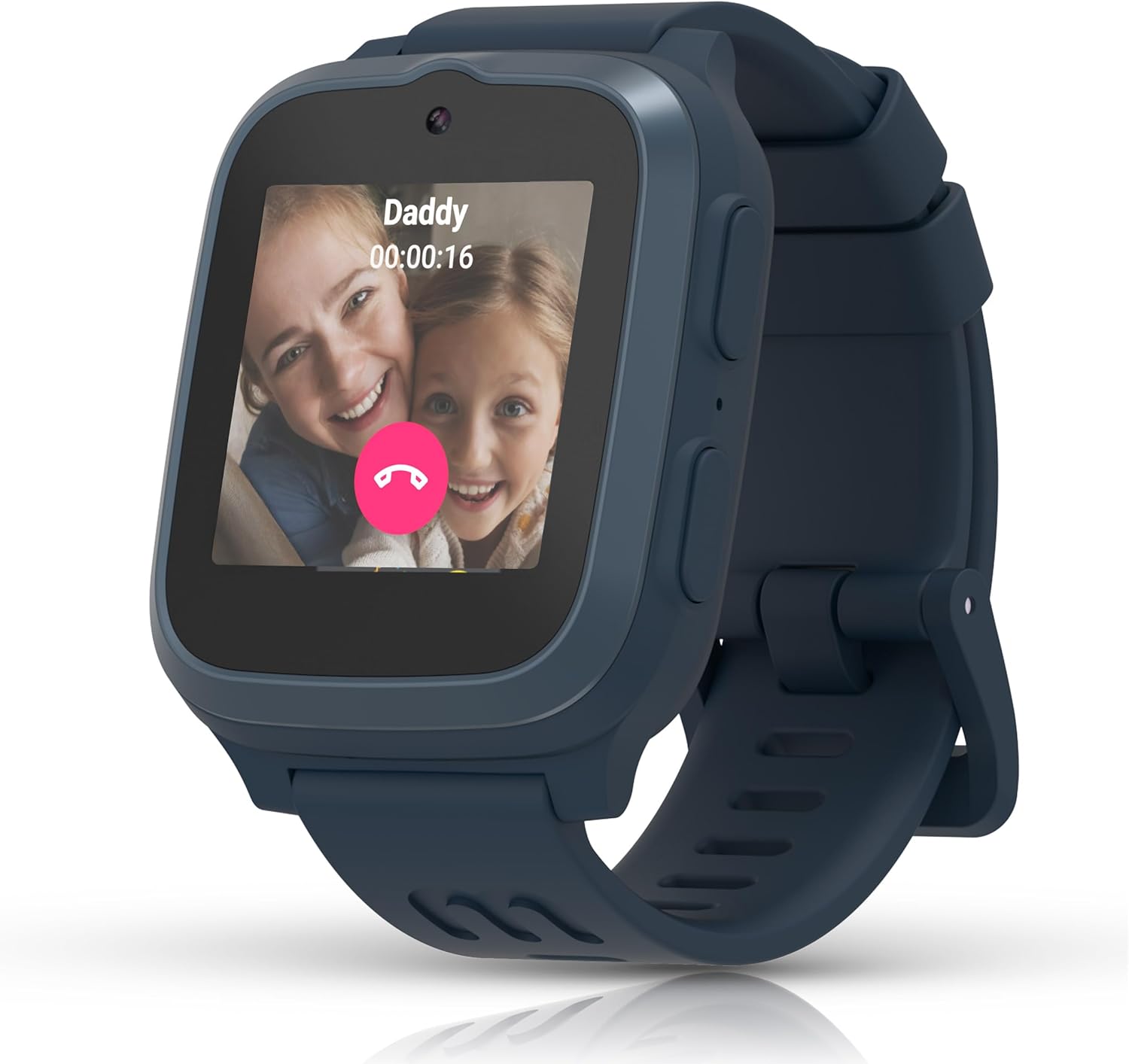 Smart hodinky pre deti myFirst Fone S3 Gps Fotoaparát Rozhovory