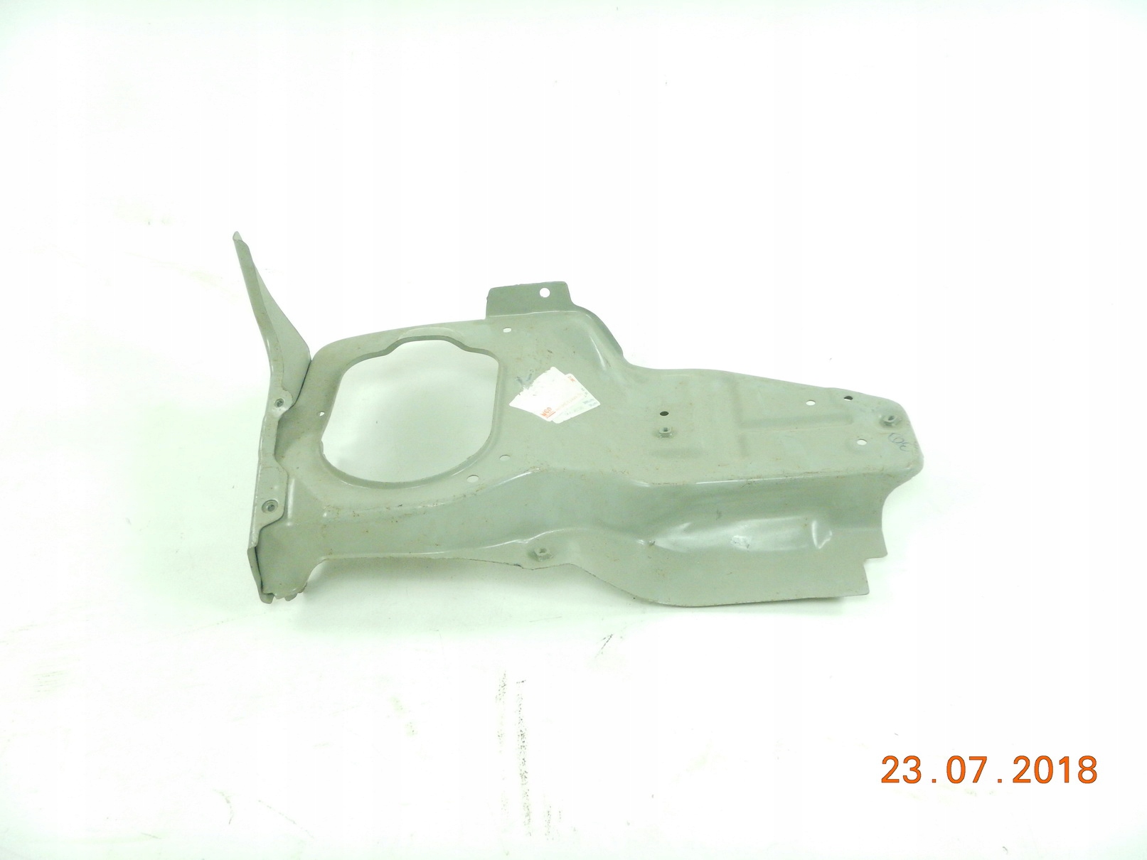 console lights PRZEDNIEJ SUZUKI ALTO A-STAR CELERI / 58110M70F00