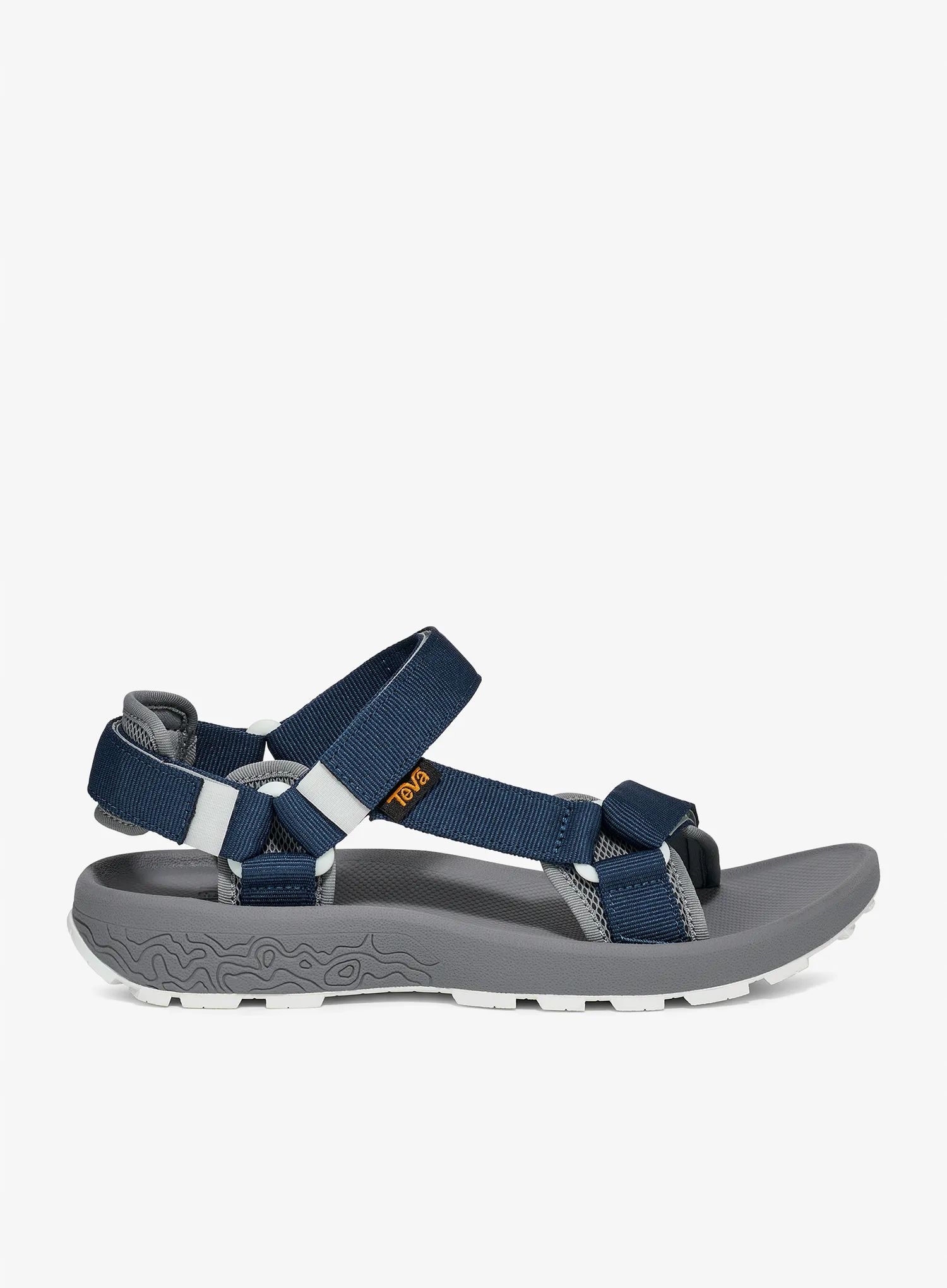 Dámské sandály Teva Hydratrek Sandal opálově modré Us 11 (42)