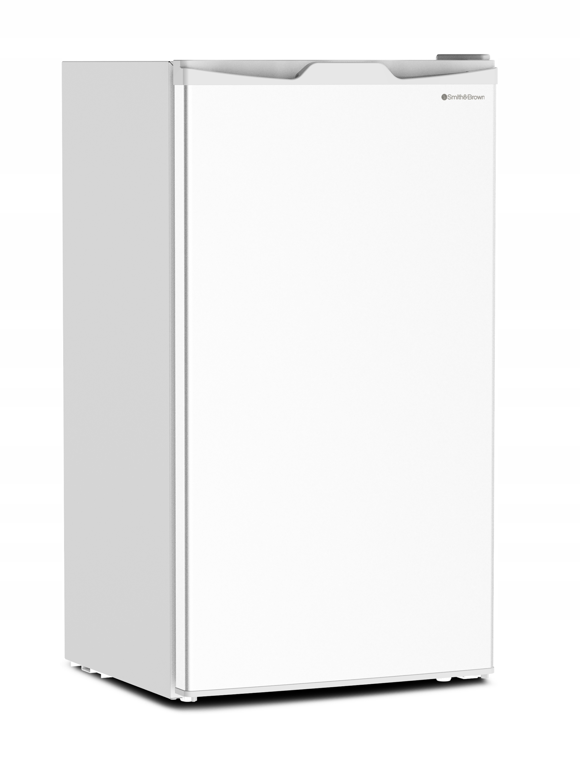 2X Lodówka Smith&brown SFTTF-111-WE3 82.5cm Biała