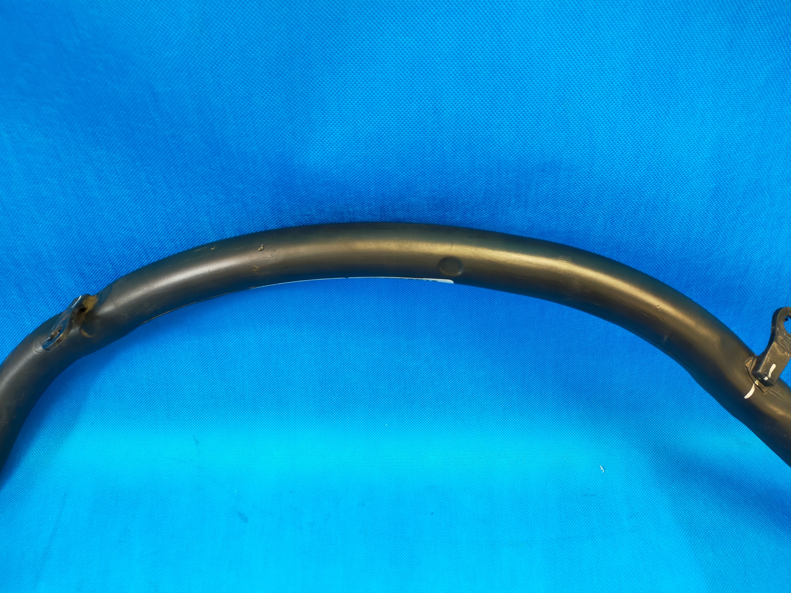 BMW X5 F15 2014 R XDRIVE 30 D 190KW RURA WLEWU PALIWA KOREK 7186702 Producent części BMW OE