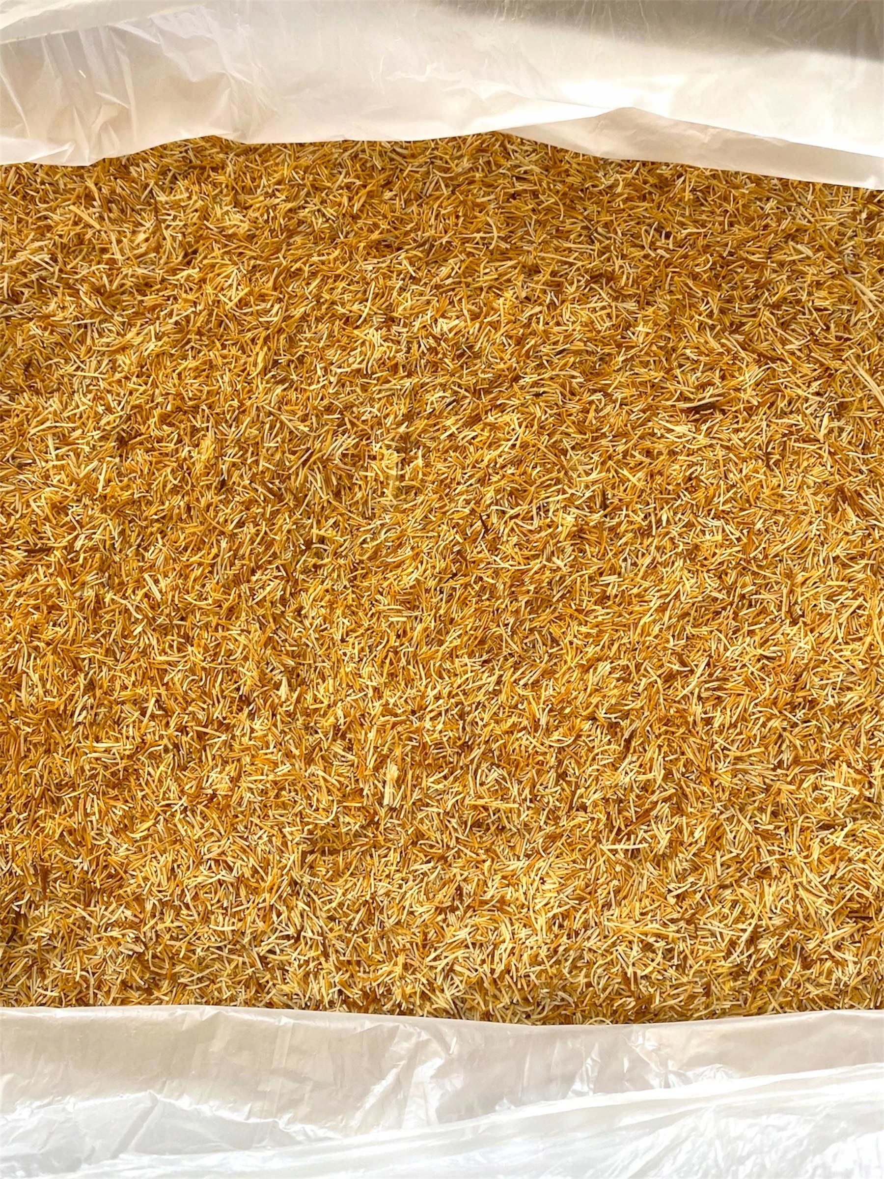 Levně Těsto Kadayif 5 kg