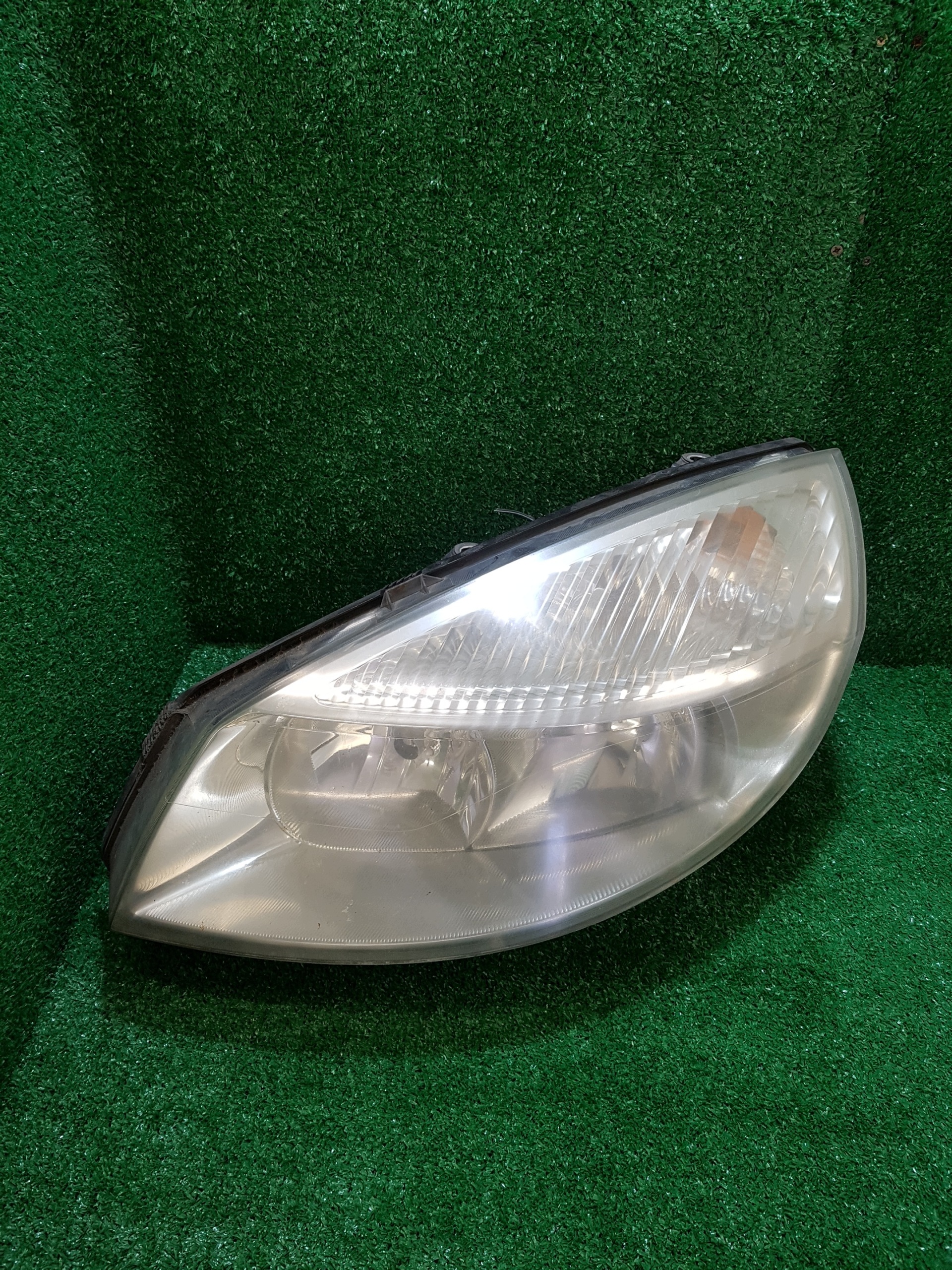 Licht links vorne RENAULT SCENIC 2