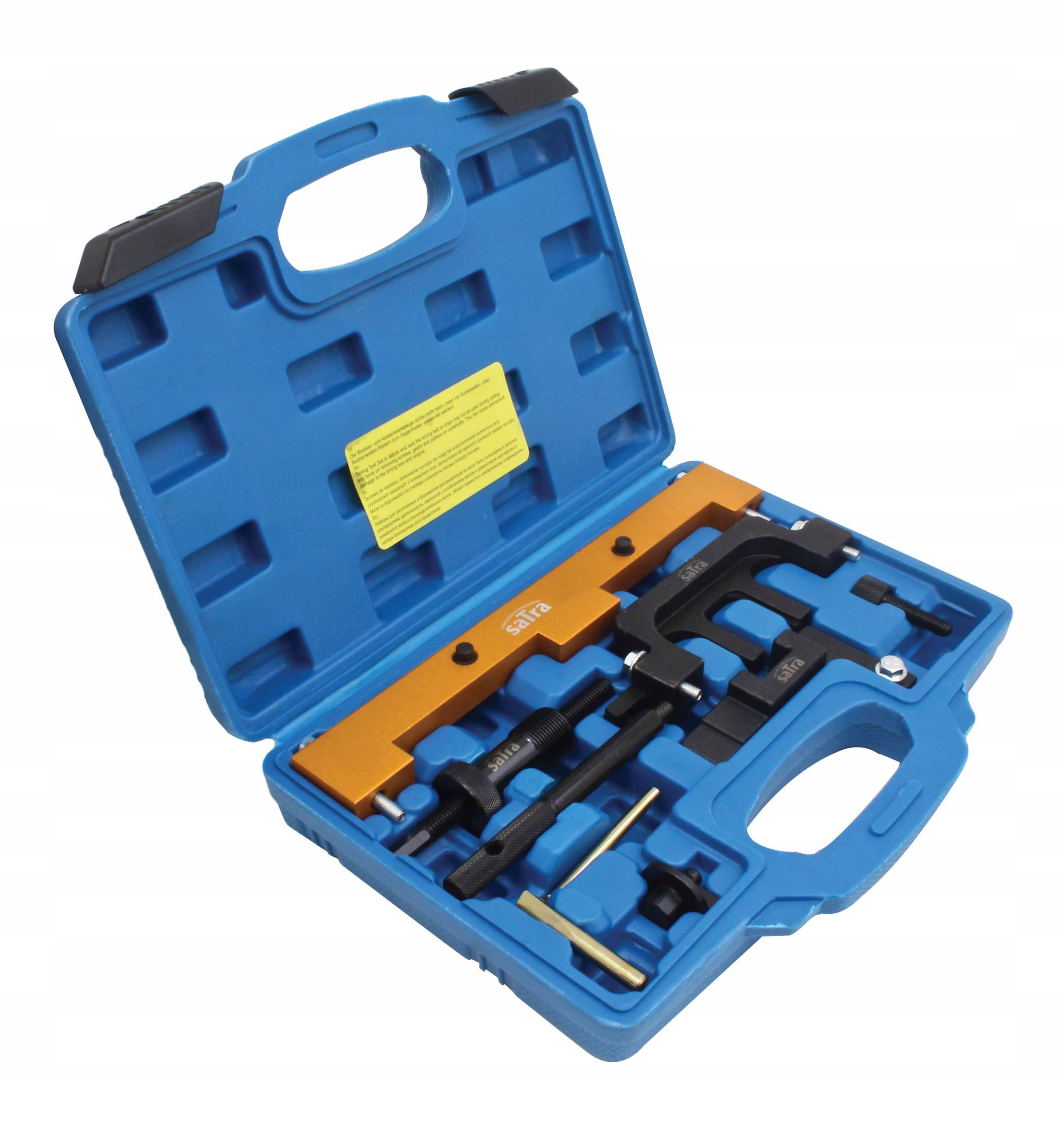 Blokada Rozrządu Do Bmw Satra S-90022