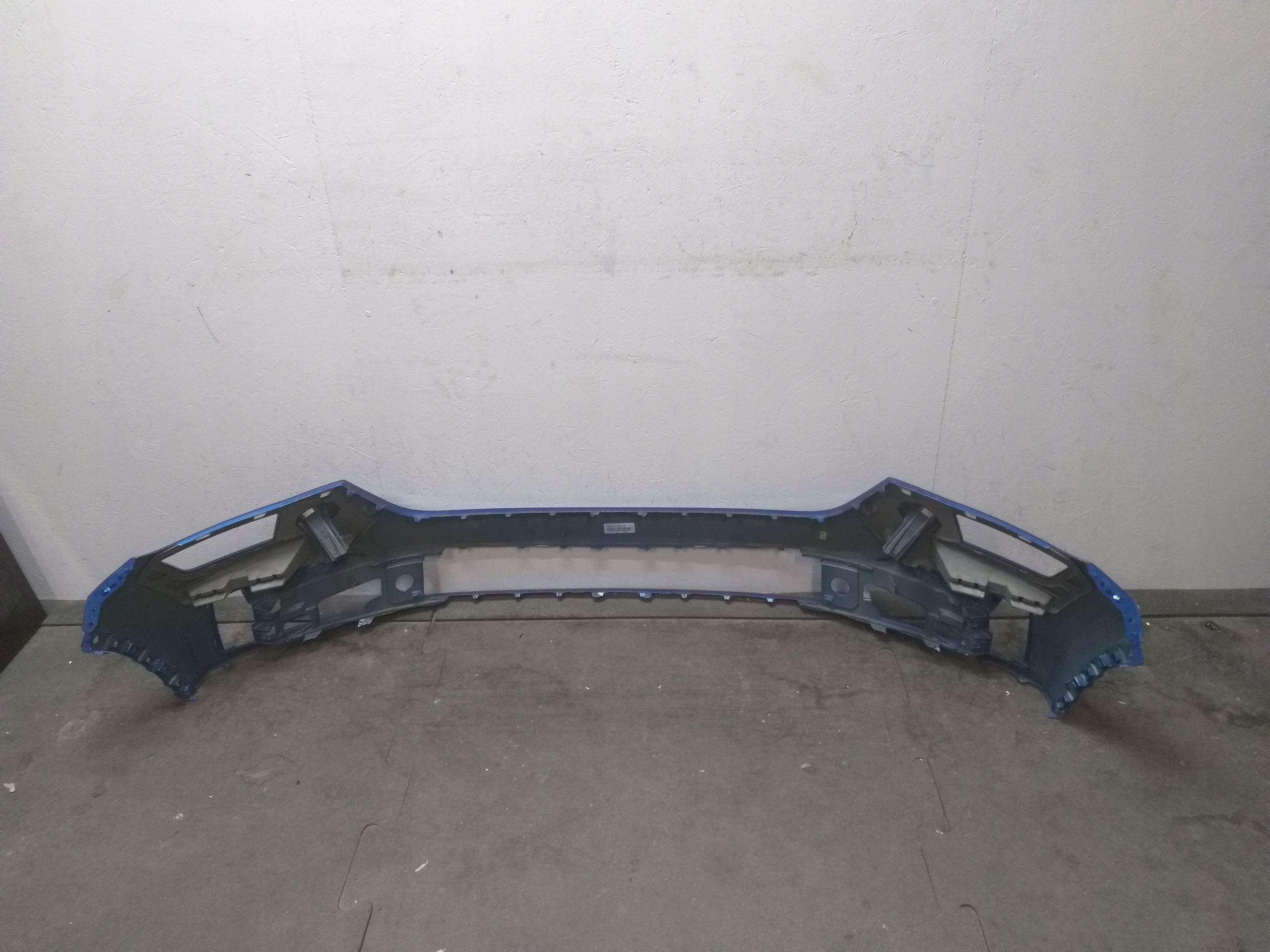 nárazník předek SKODA KODIAQ LIFT