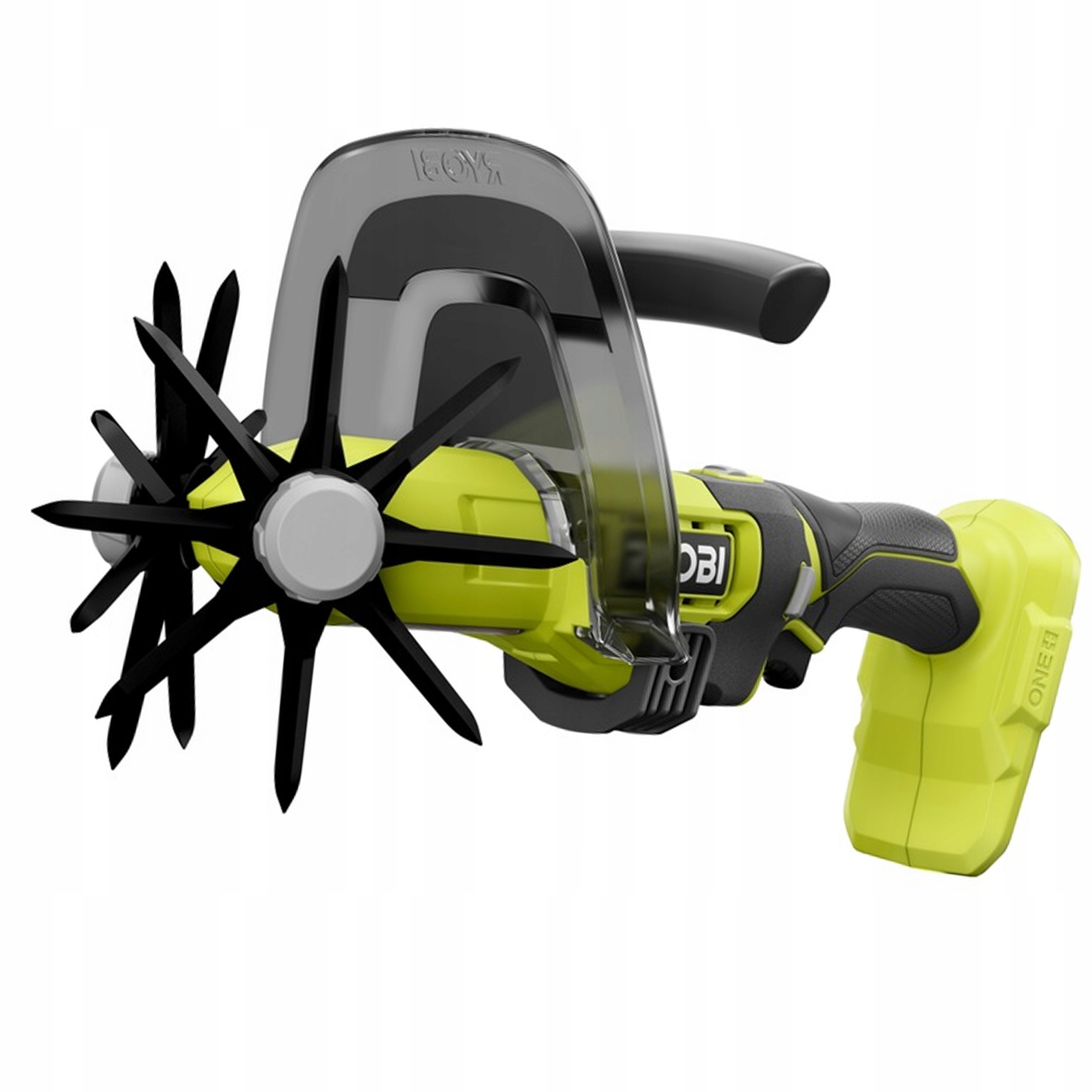 Akumulátor pro ruční kultivátor Ryobi RY18HCA-0 18V