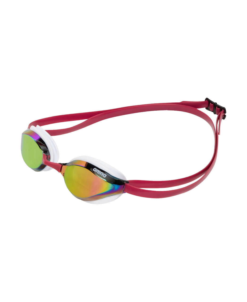 Okulary pływackie Arena Python Mirror