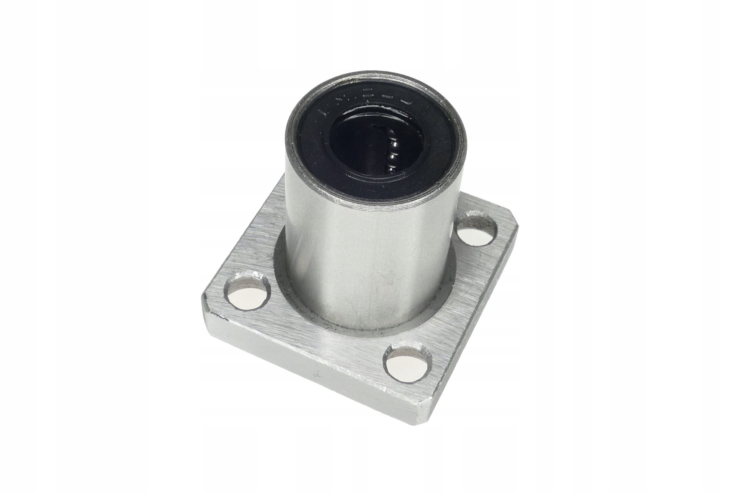 

Łożysko Liniowe Z Kołnierzem LMK12UU 12*21*30 MM