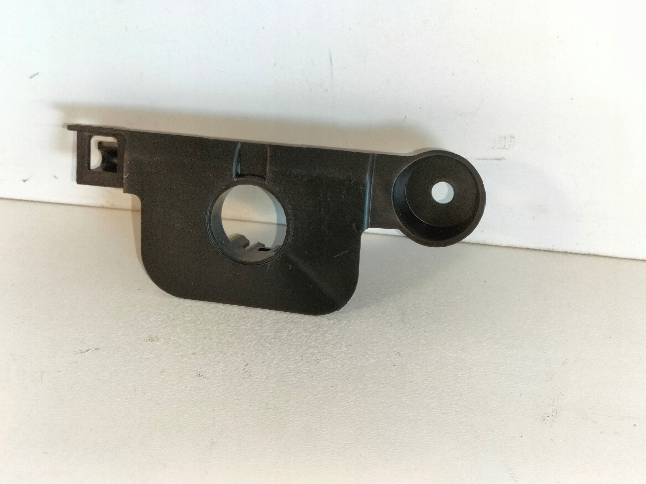 Koszyk staffa sensore PDC Paraurti posteriore BMW X3 G01 18- m-packet