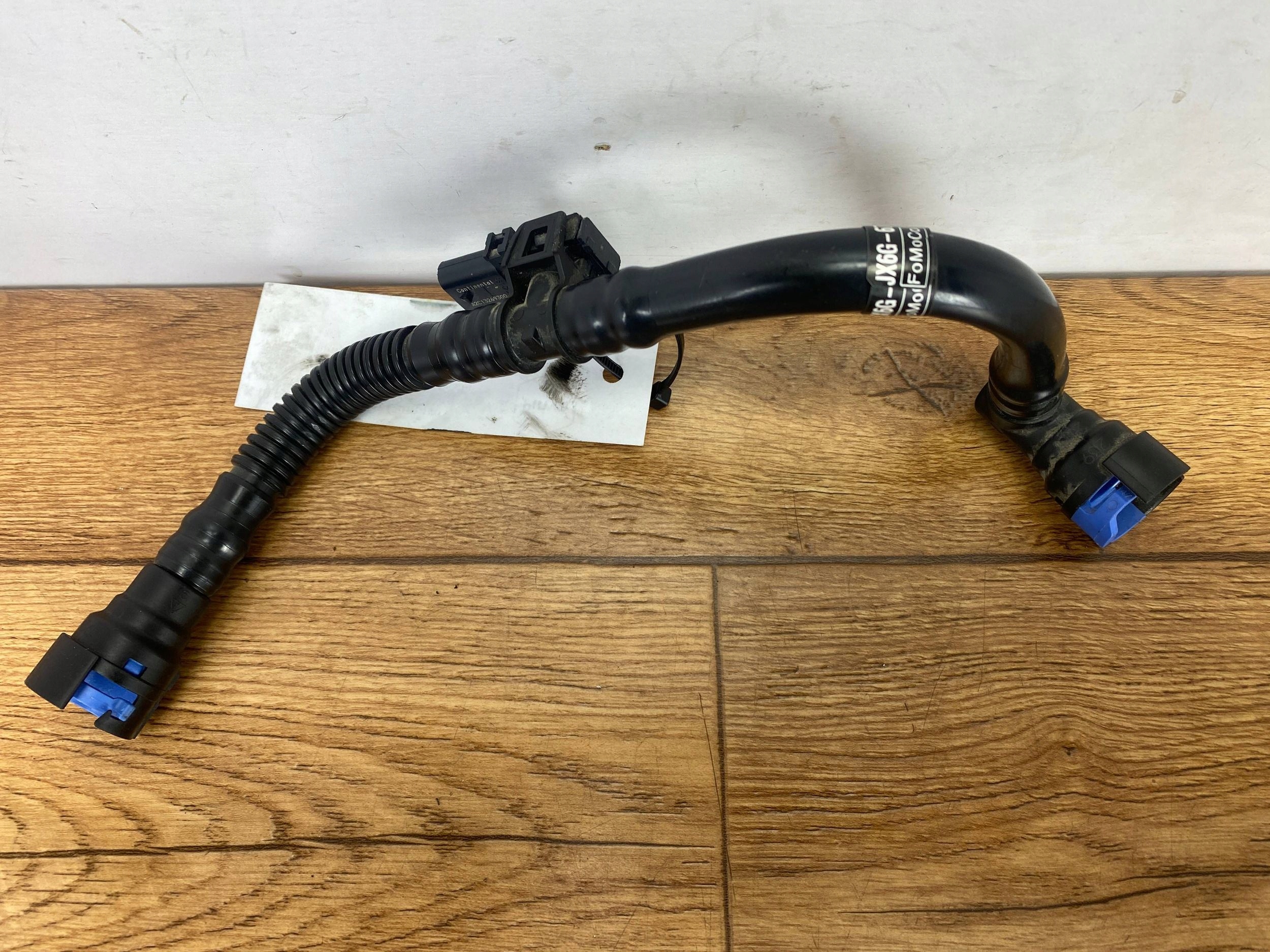 wiring vacual Ford Escape IV Kuga MK3 2020+