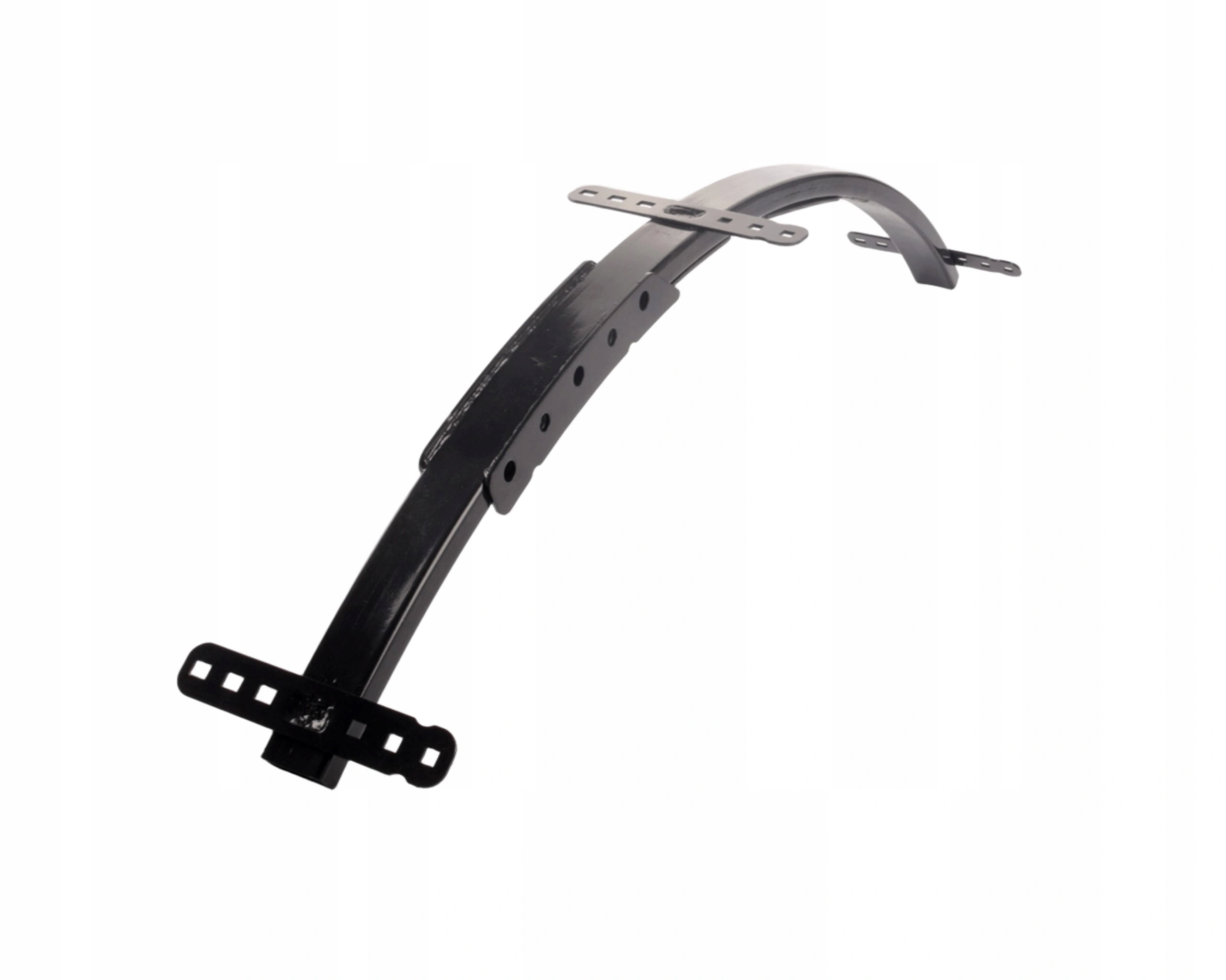 Držák předního blatníku levý John Deere AL206805