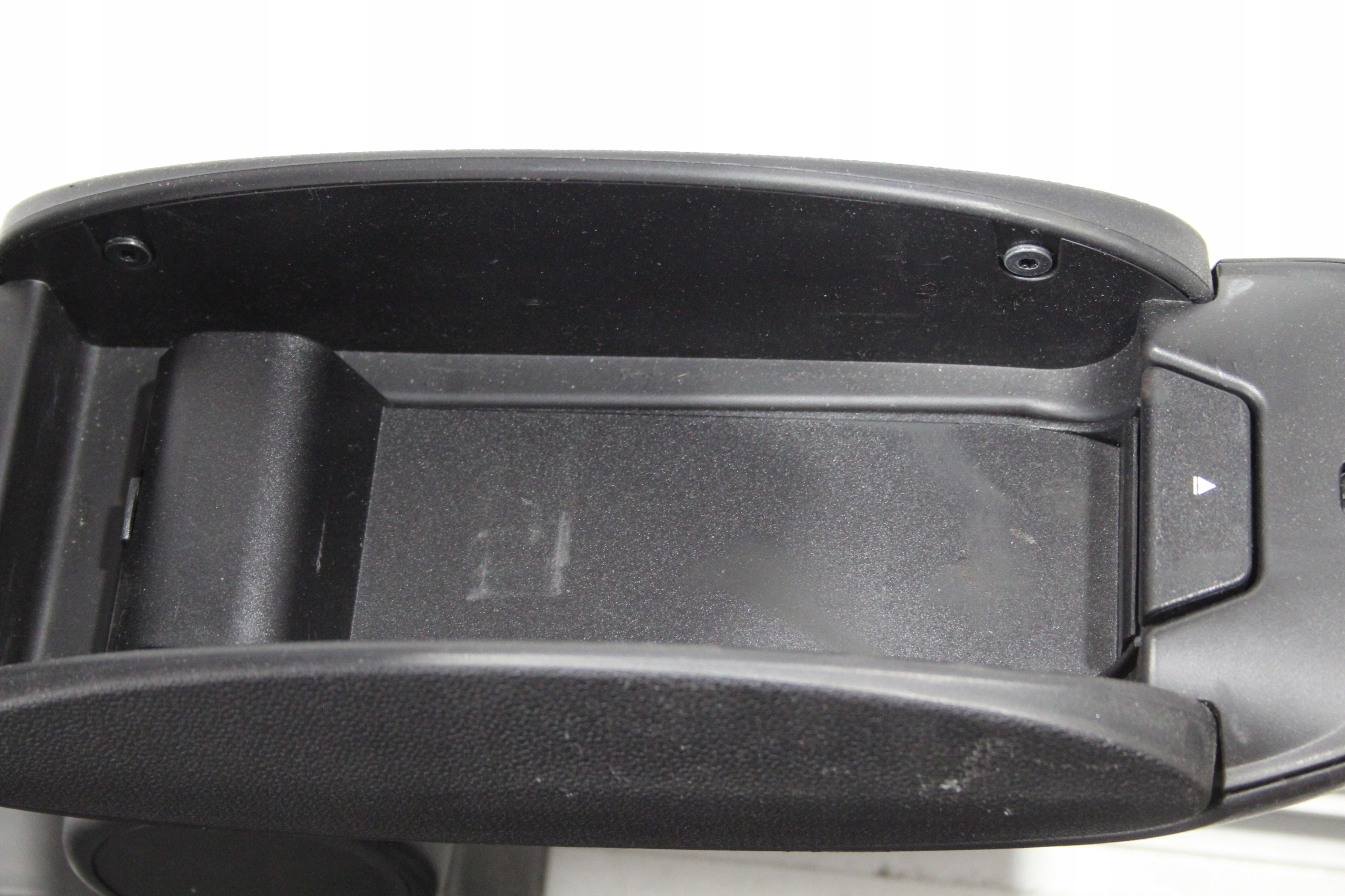 TUNEL central armrest MINI COUNTRYMAN R60 N47