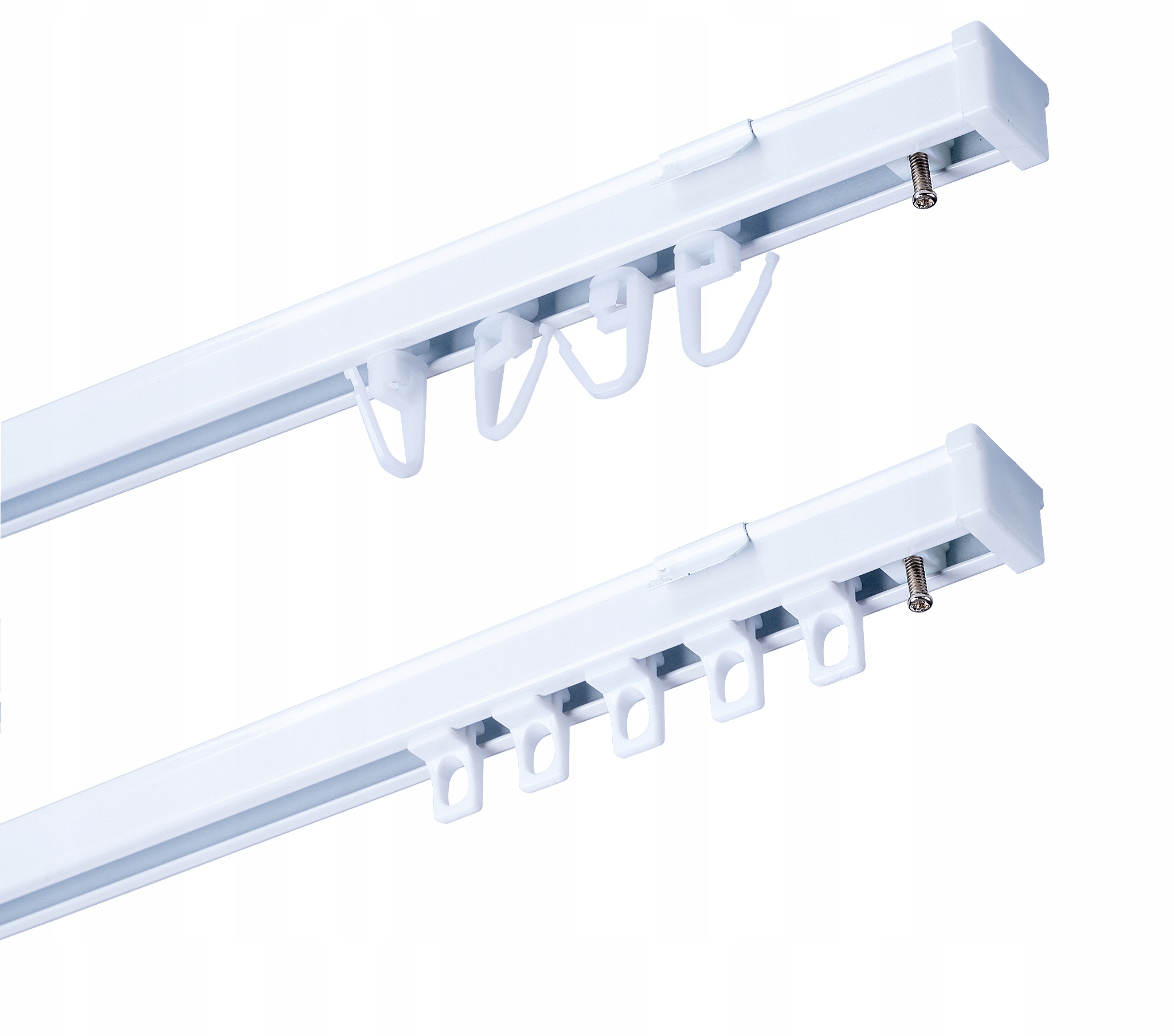 

Szyna sufitowa Aluminiowa Ms 340cm jednotorowa