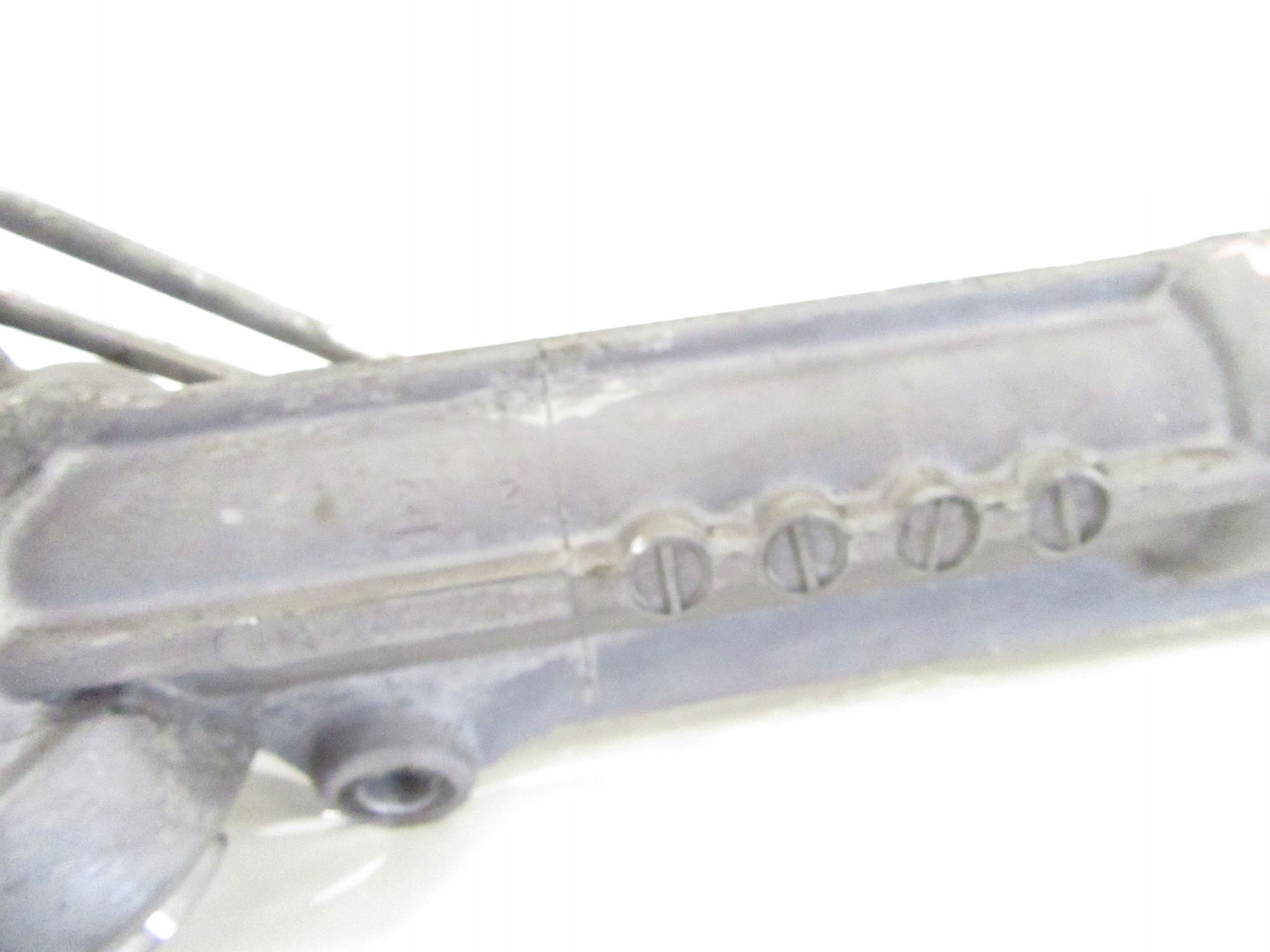 drag rod servo steering magiel control BMW e53 X5 Europa