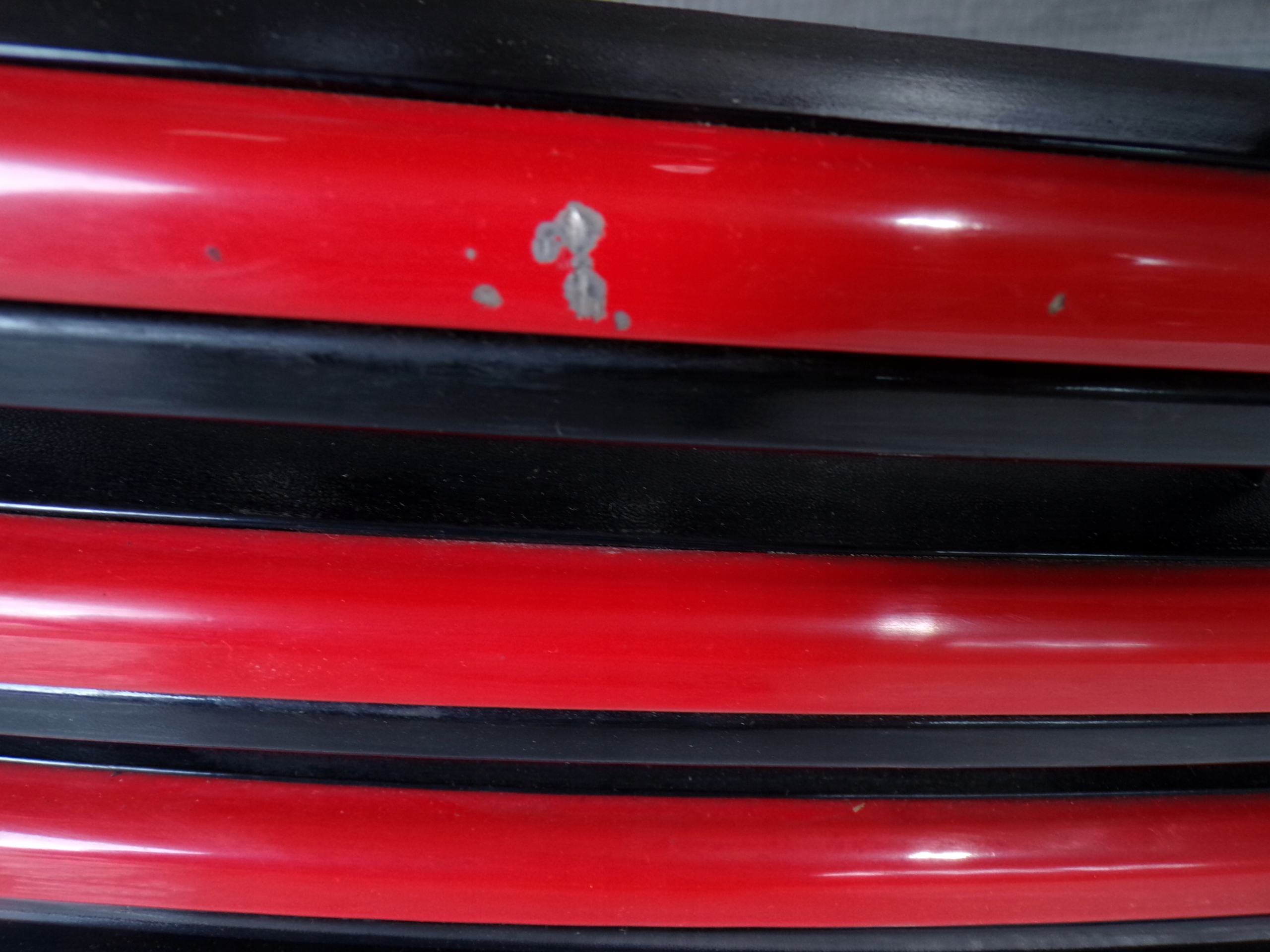 OPEL VIVARO B II GRILL ATRAPA 93452299 Typ samochodu Samochody dostawcze Samochody osobowe