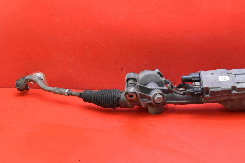 servo control EU 8K1423105A AUDI A4 B8 2.0 TDI 190 KM LIFT 11-16