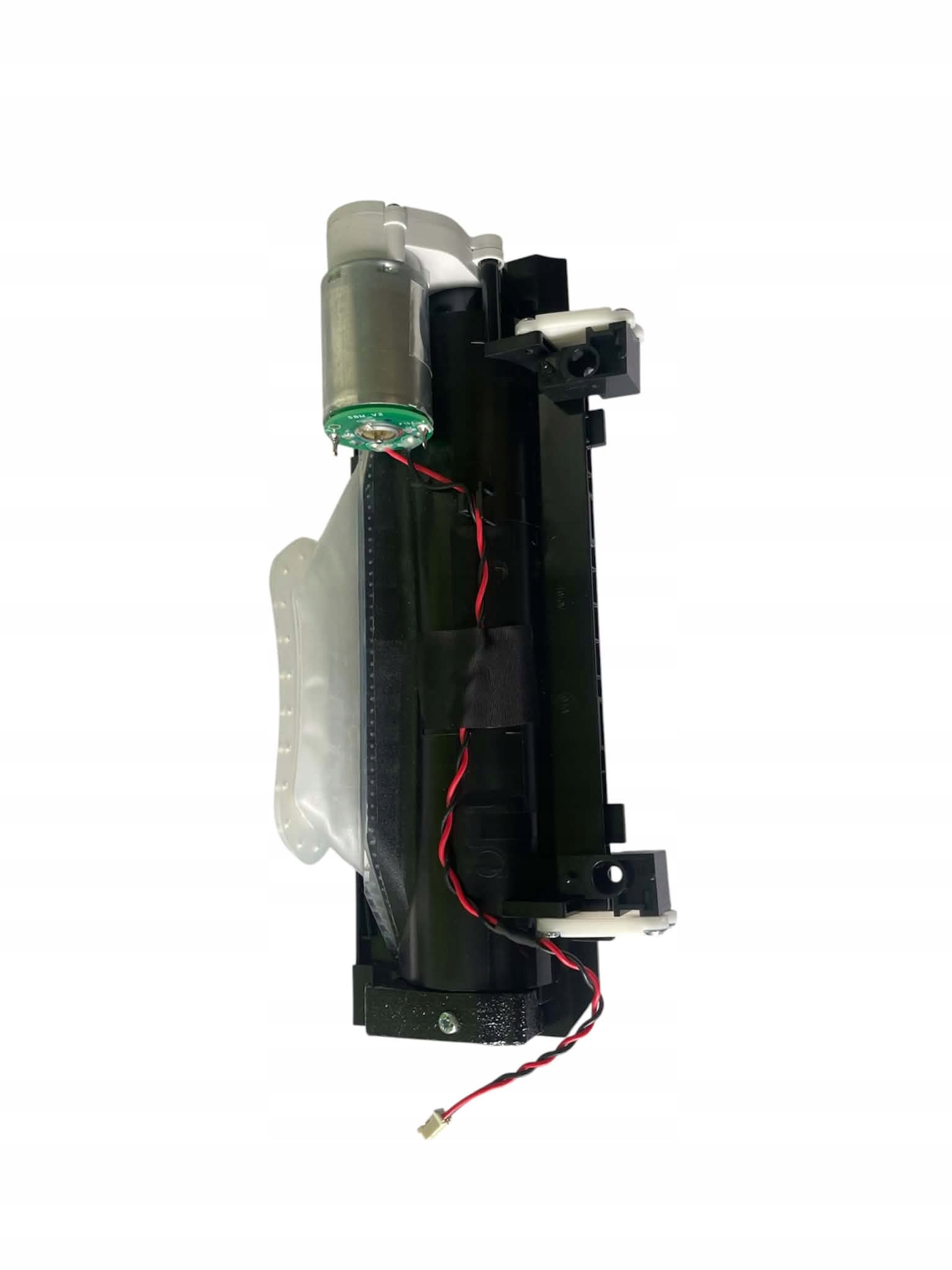 Originální motorový modul hlavního kartáče Roborock S7 Max černý