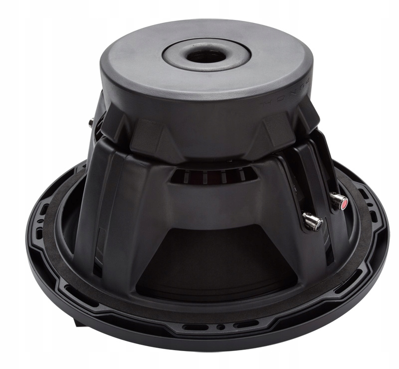 Rockford Fosgate P2D4 12 Subwoofer 30cm 400 800W Weight with packaging 7 1 kg