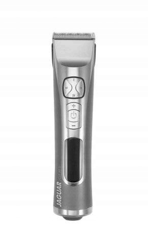 Jaguar J-Cut 60 Li Clipper Bezdrátový strojek s LCD displejem