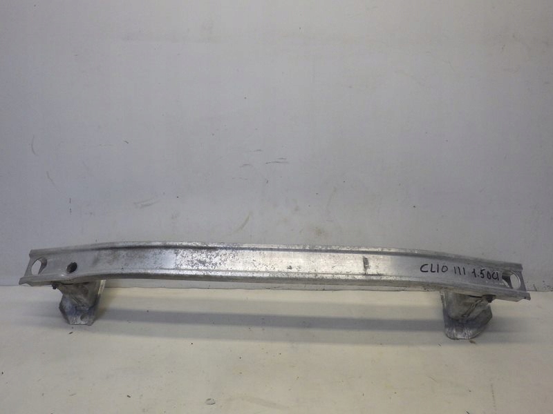 BELKA ZDERZAKA PRZÓD RENAULT CLIO III