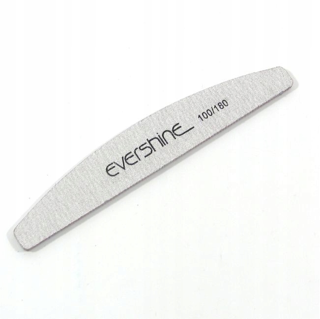 

Profesjonalny Pilnik do paznokci Łódka 100/180