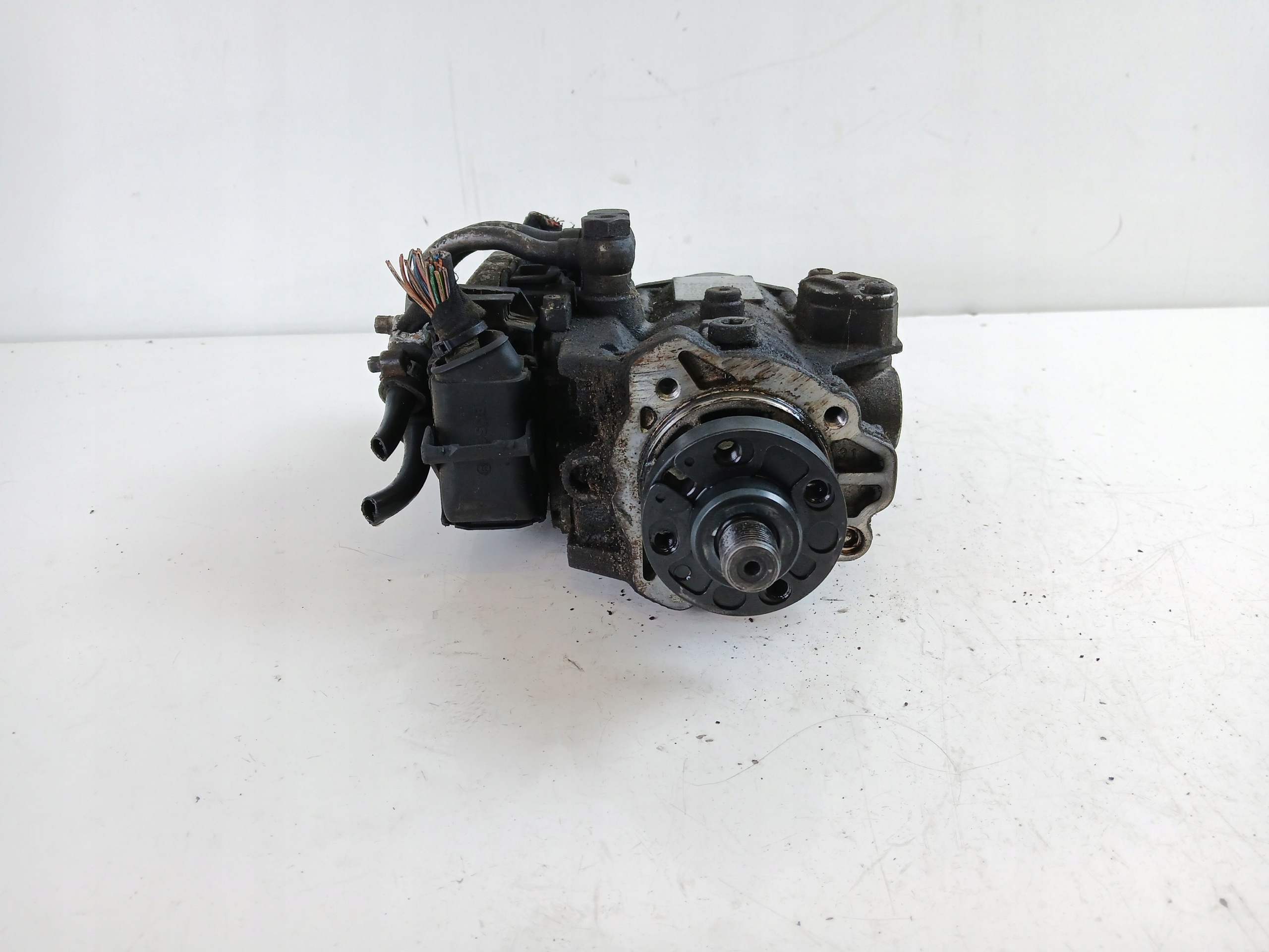 OPEL VECTRA C 2.2 DTI Einspritzpumpe 24451344