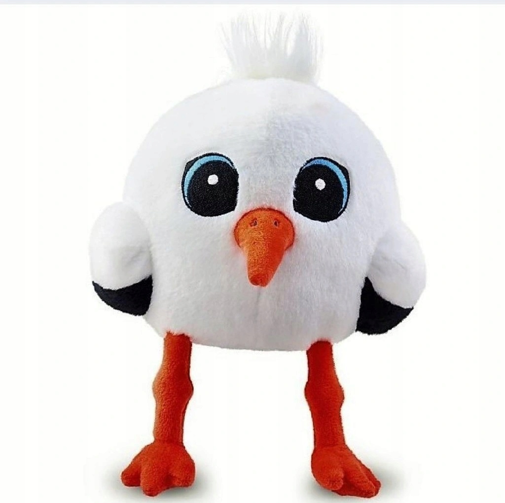 

Gang Swojaków Magiczny Swojak Bocian Bolek