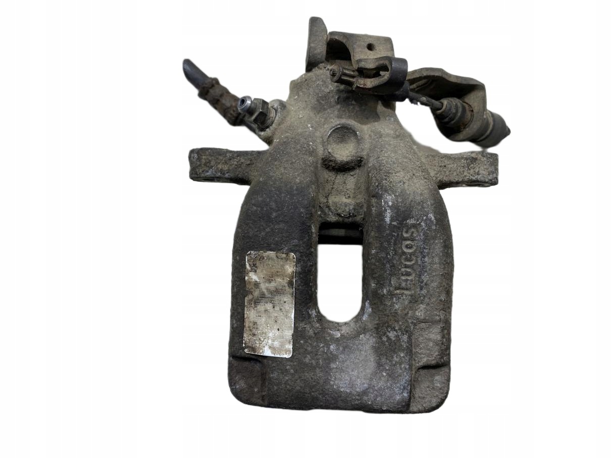 caliper brake left rear part CITROEN C3 II 1.6 e-HDI