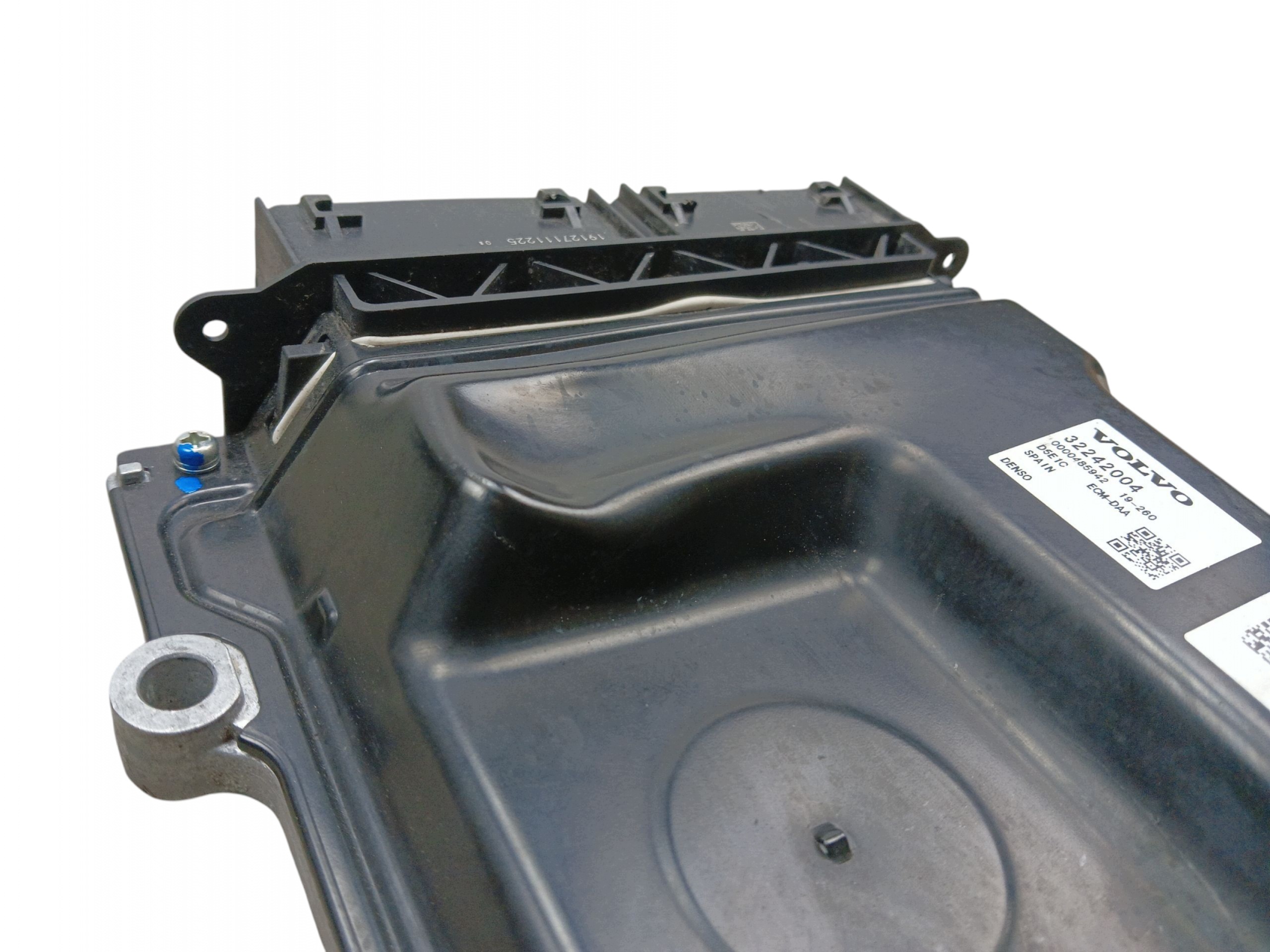computer control unit of the engine VOLVO V90 (2016-2020) 2.0 T4 190KM 32242004