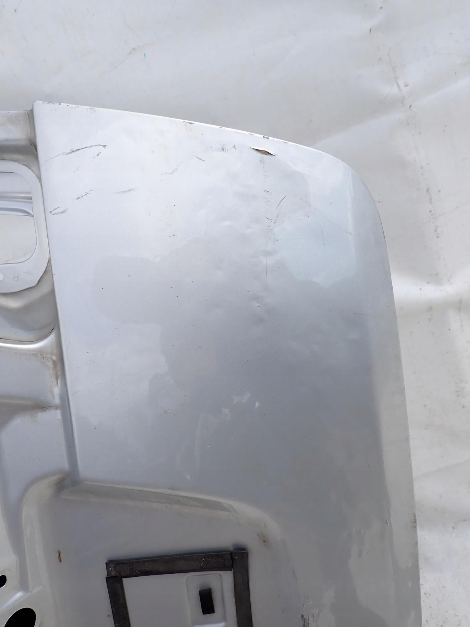KIA VENGA 09-19 boot door rear