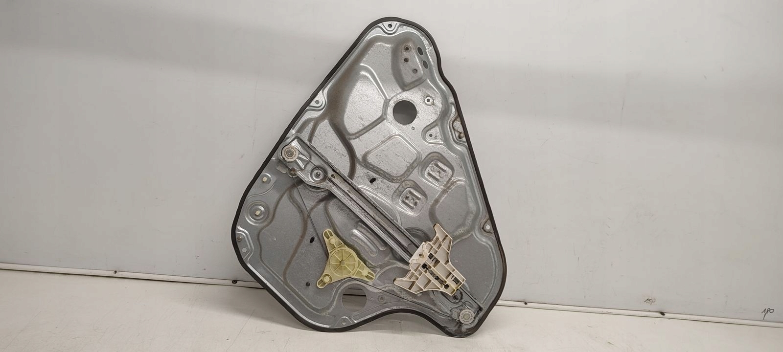 window regulator left rear part mechanism Hyundai i30 LIFT 5D 9F