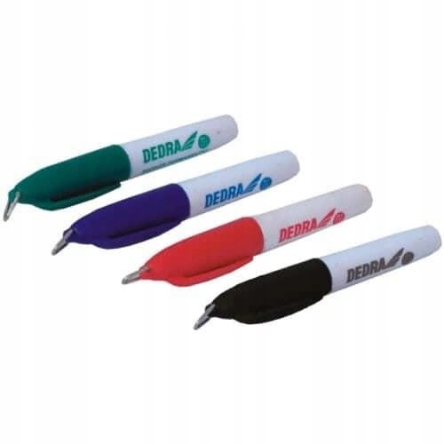

Dedra Marker permanent breloczek