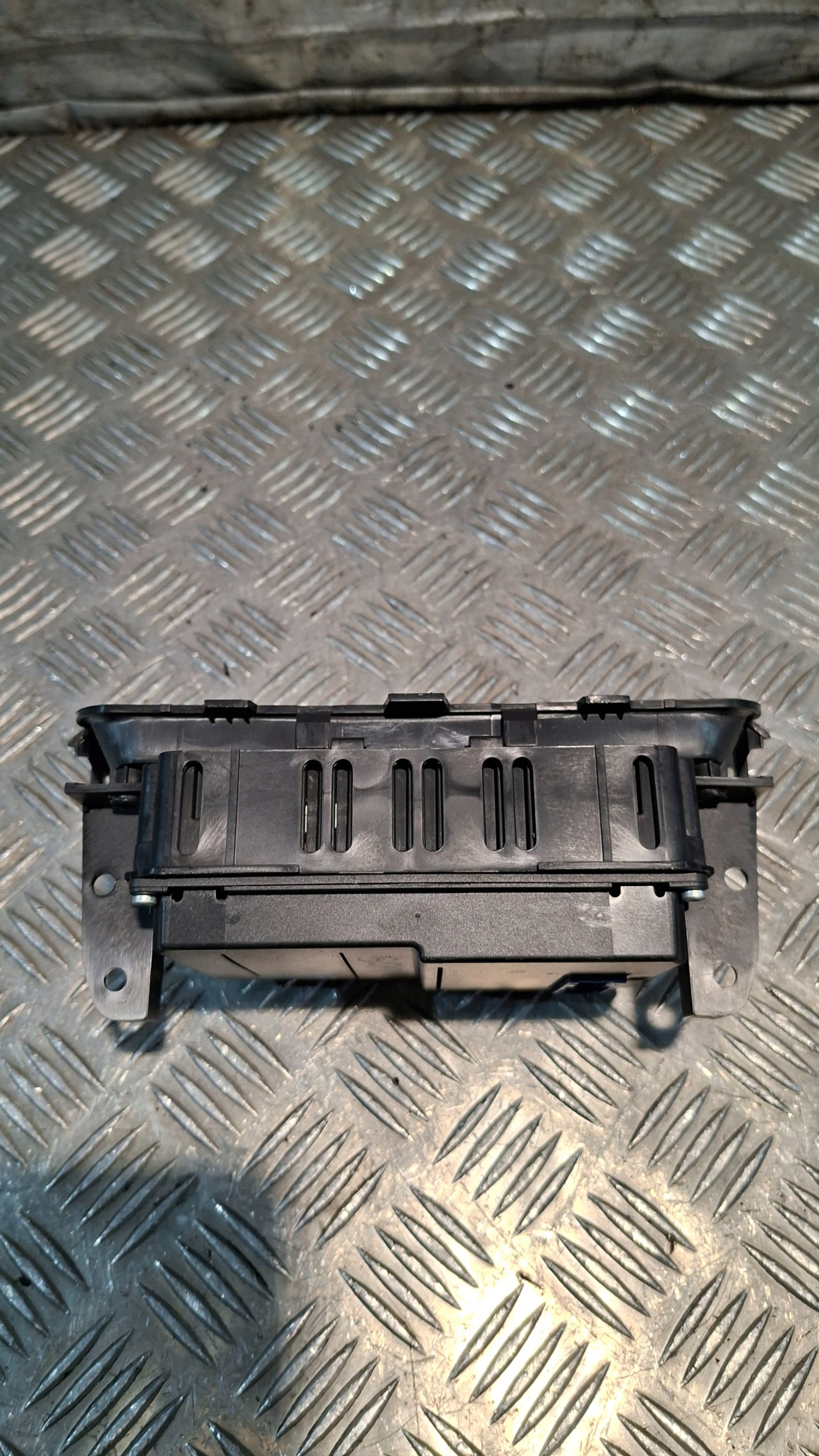 EKRAN display OPEL MERIVA A
