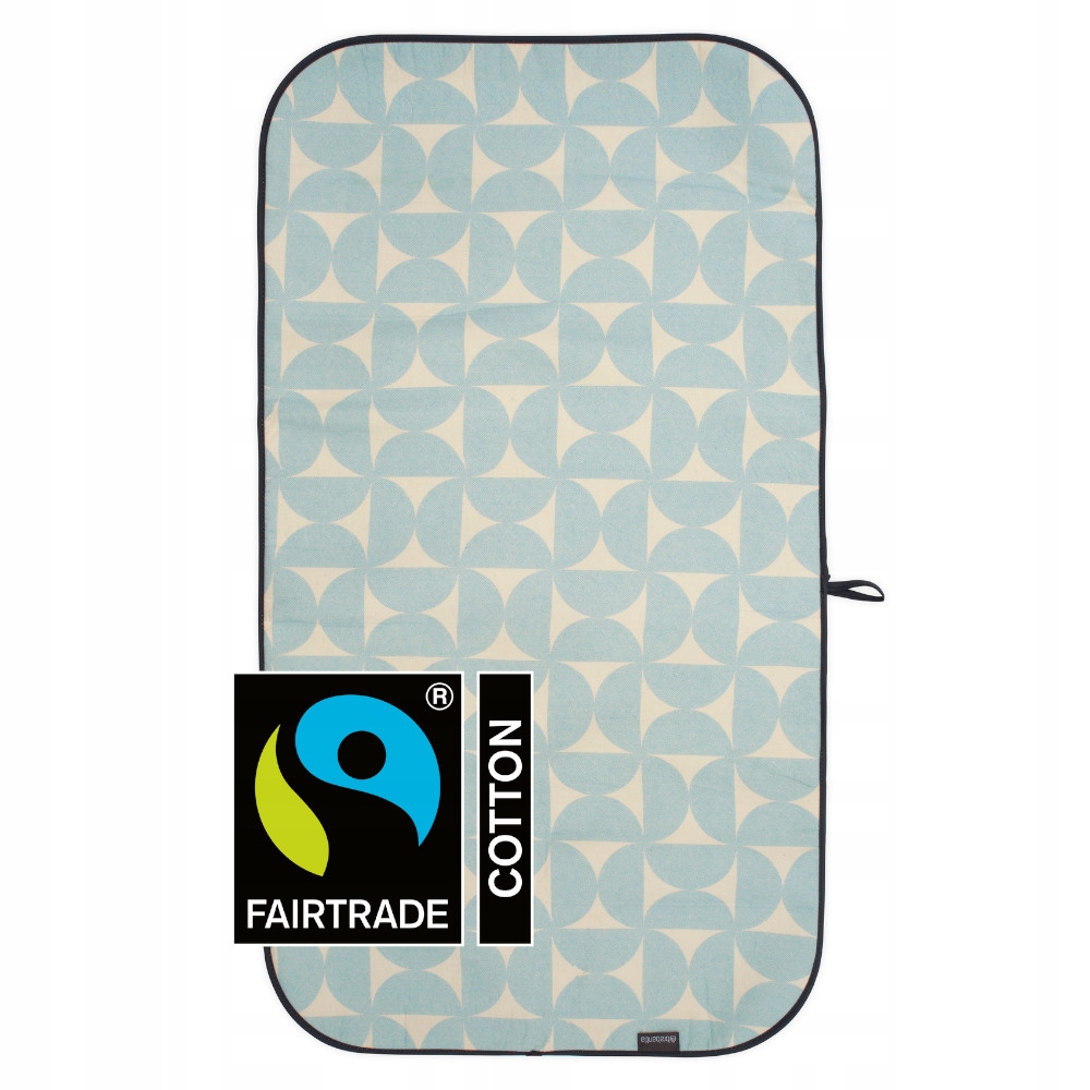 Brabantia Podložka na žehlení 65 x 120 cm Fresh Breeze