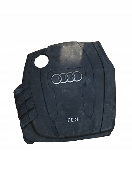 03L103925AB - Кришка двигуна верхня кришка A4 B8 A5 2.0 TDI