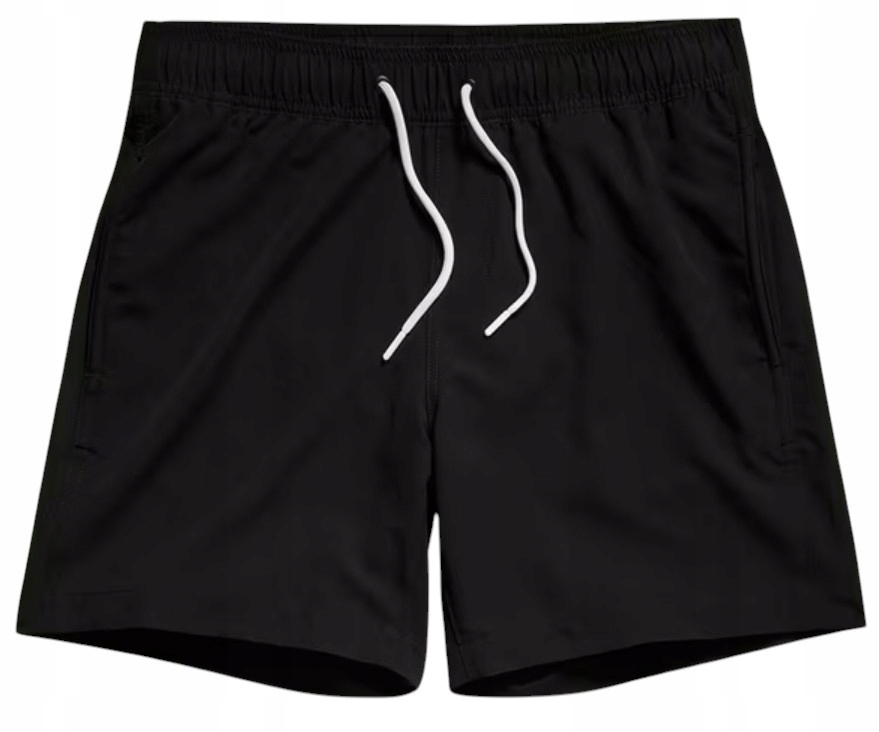 Pánské krátké plavky G-star Raw Dirik Solid Velikost XXL