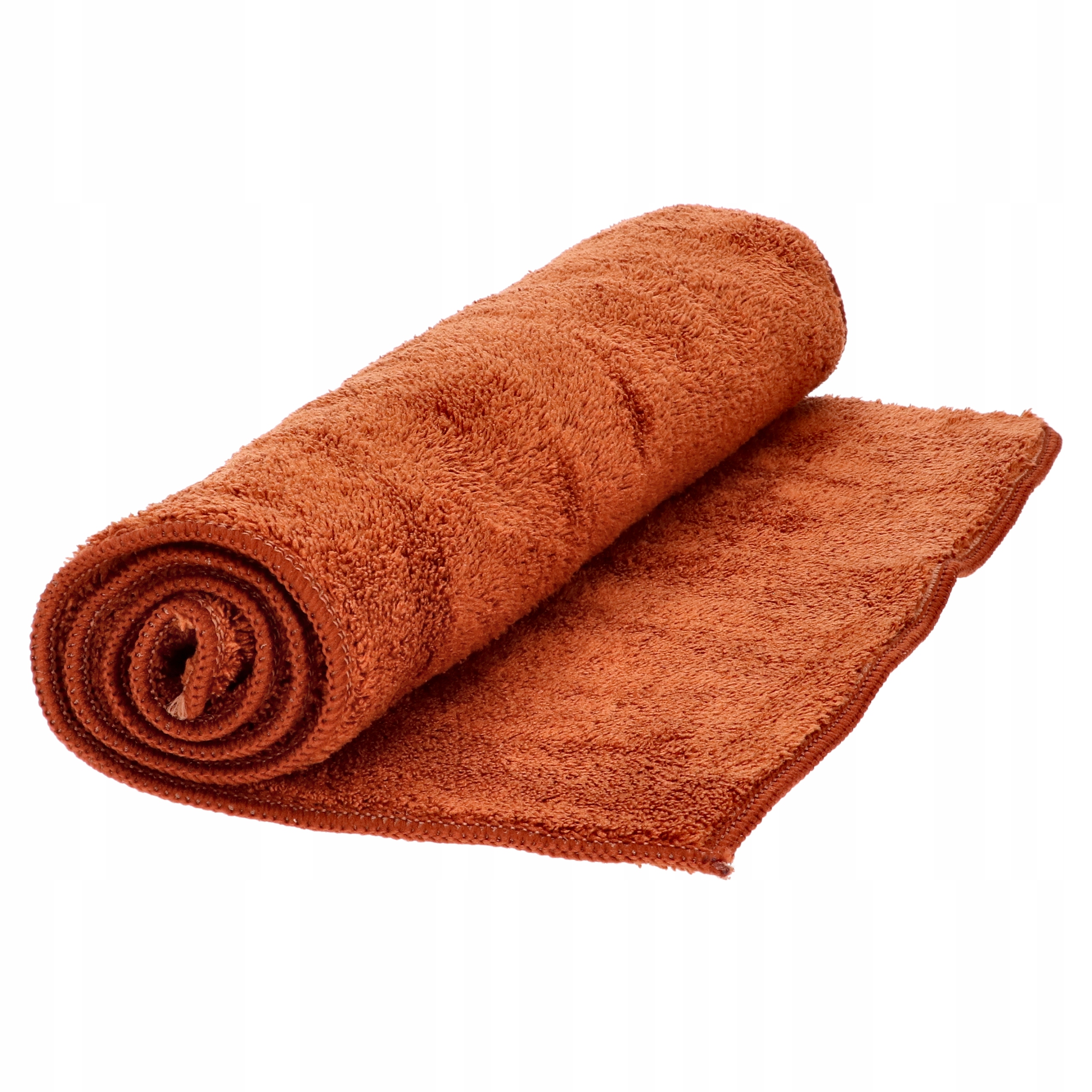 Puszyty Ręcznik Do Osuszania Auta Lakieru 30x60CM Mikrofibra 600GSM
