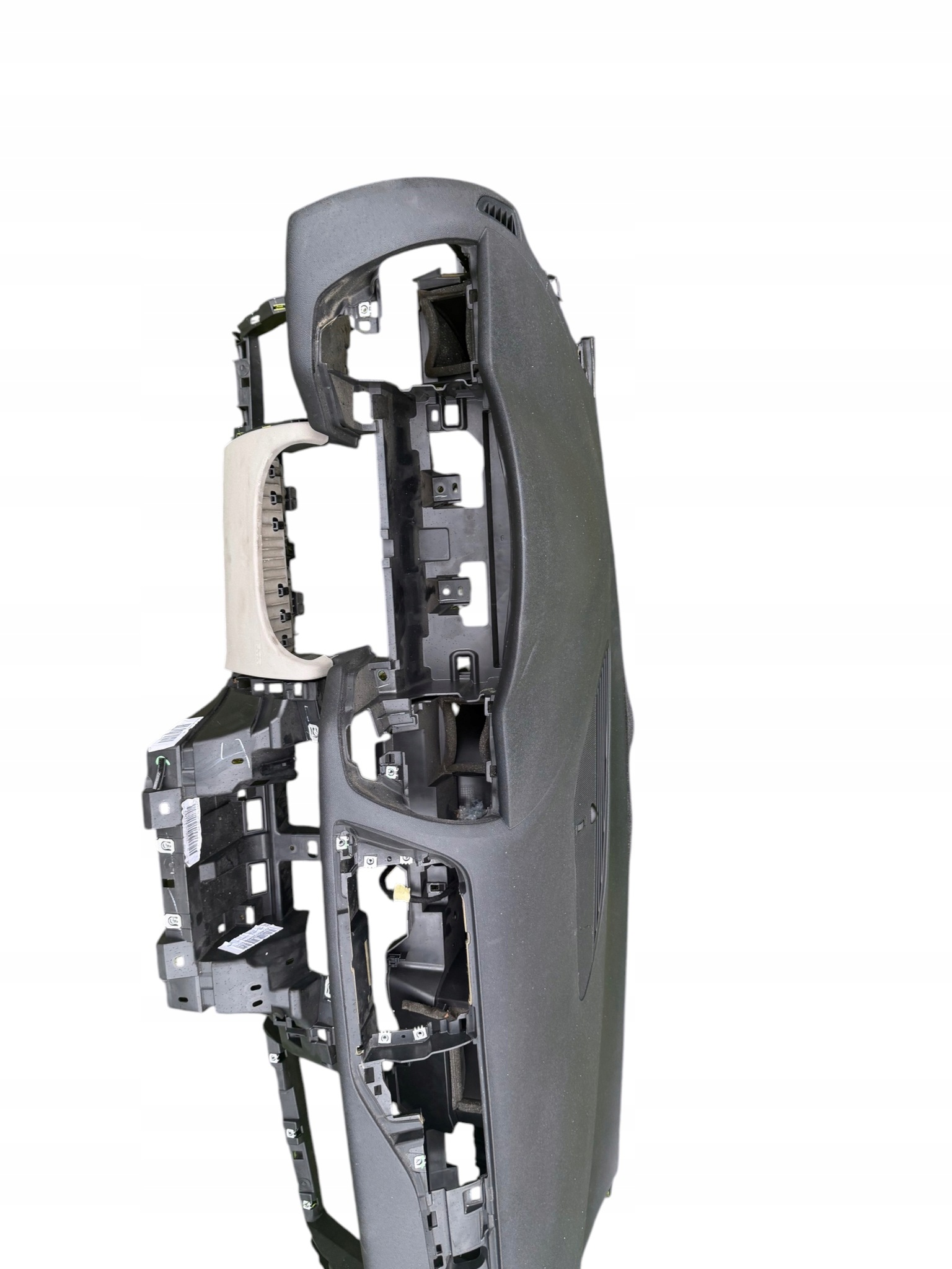 dashboard instrument panel cockpit CITROEN C5 III X7 EUROPA