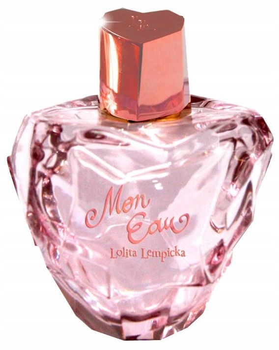 LOLITA LEMPICKA MON EAU EDP 30ml SPREJ