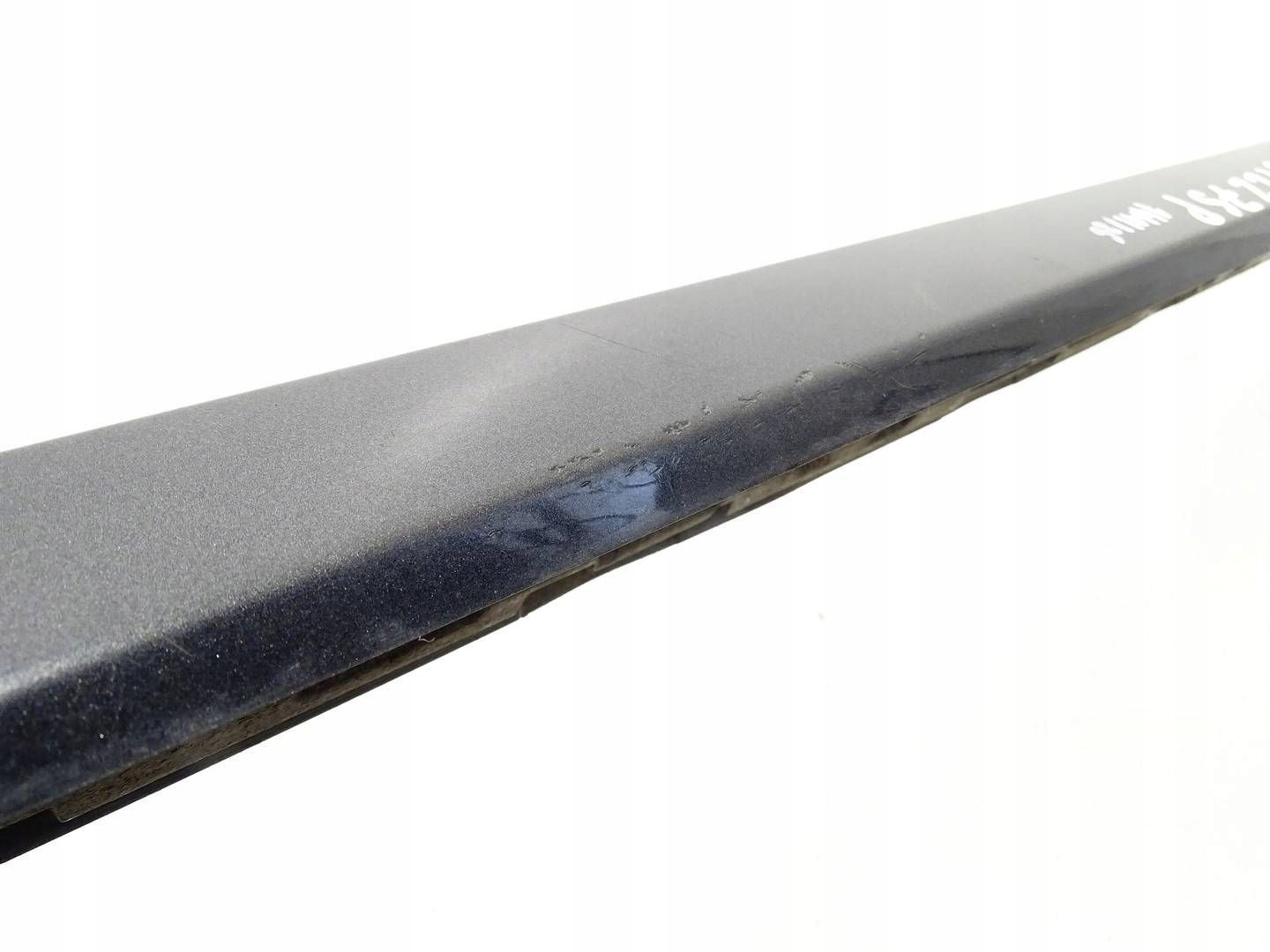 moulding cap threshold right side AUDI S1 8X LZ7S