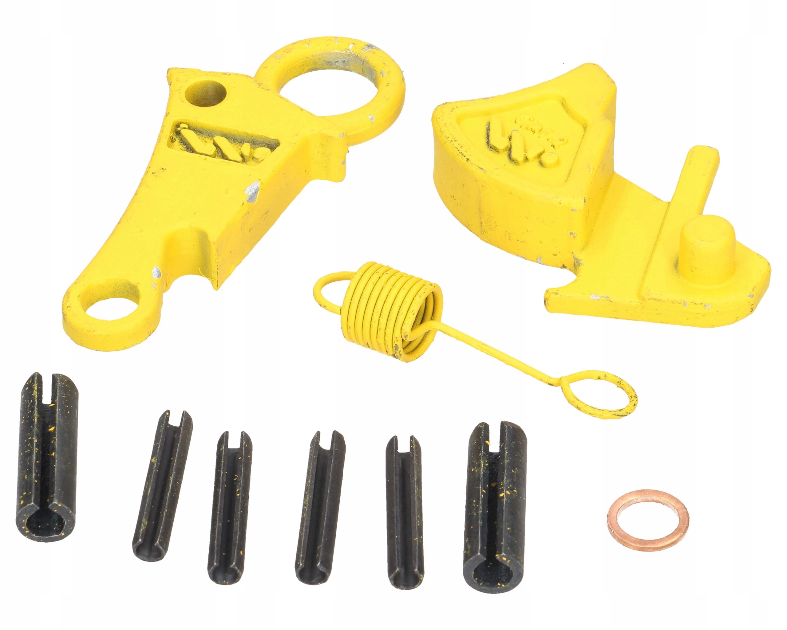 Opravná sada pro háčky Cat-2HD Waryński