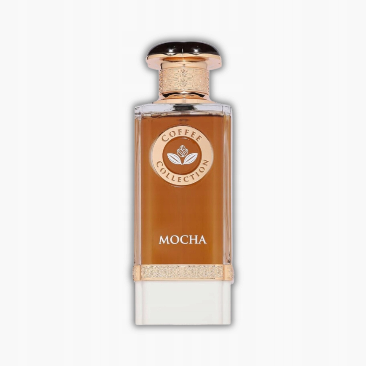 Fragrance World Mocha Coffee Collection 100 ml Edp Láhev 100 ml