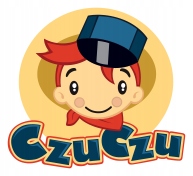 CzuCzu Puzzle Co robimy W domu 2+ 3+ Marka CzuCzu