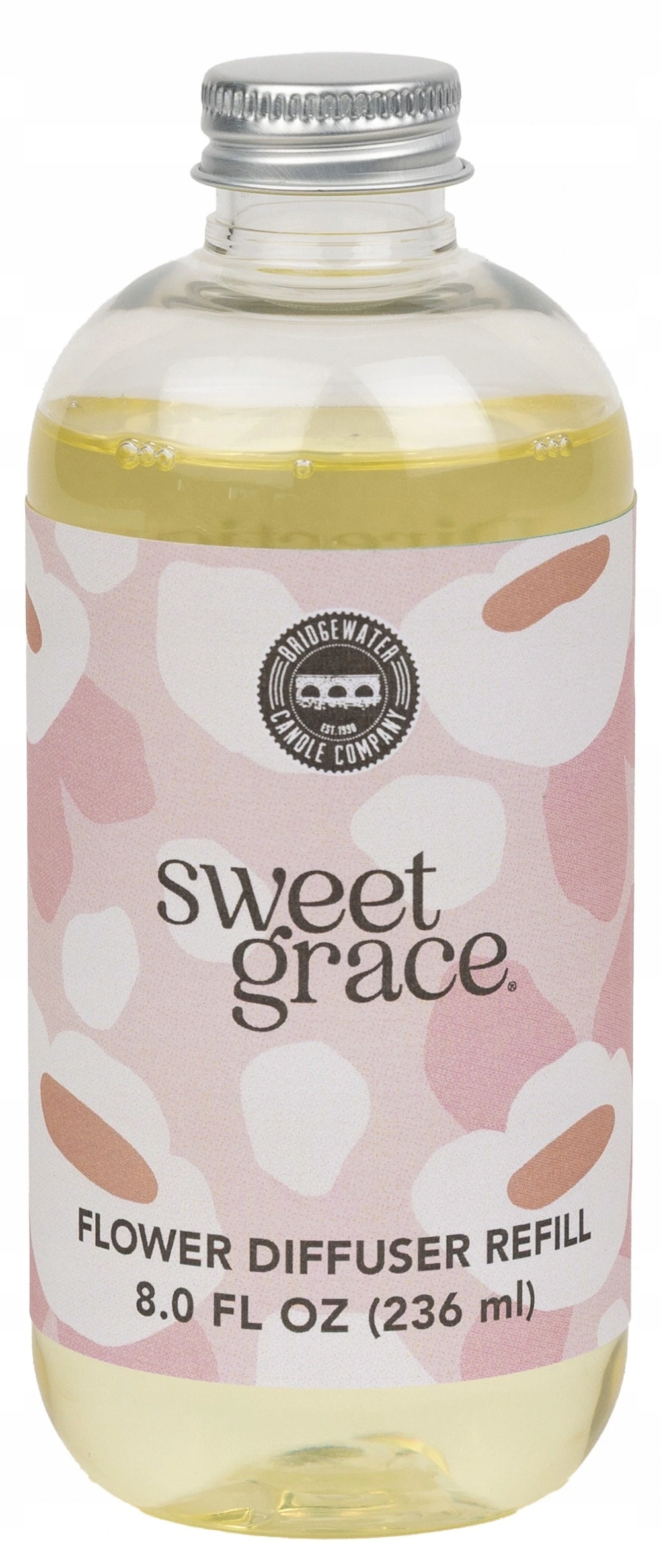 Náplň do vonného difuzéru Sweet Grace Clear