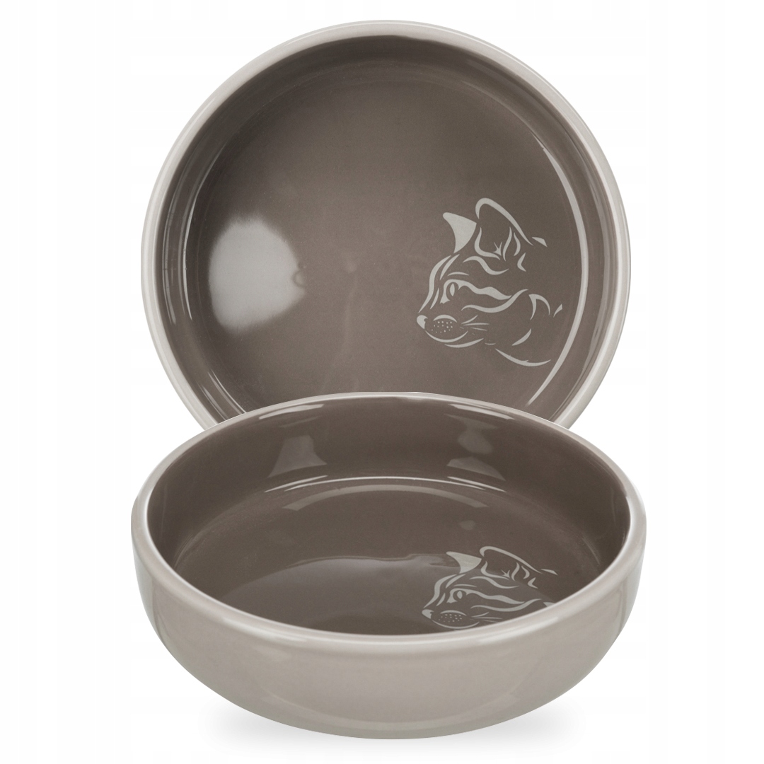 

Miska Ceramiczna Koty Krótkonose Trixie 0,3L/15cm