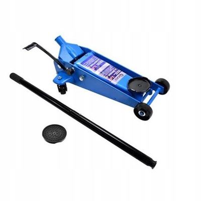 Гидравлический подъемник лягушка 3,5 т ножная педаль Geko