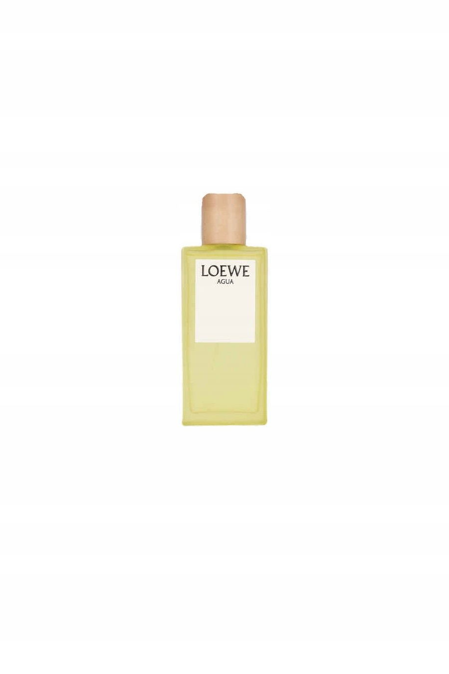 Loewe Agua Edt Spray 100 ML