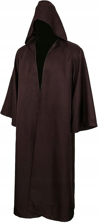 Kostým Převlek Rytíř Jedi Star Wars Anakin Skywalker Šaty Halloweenský Ples